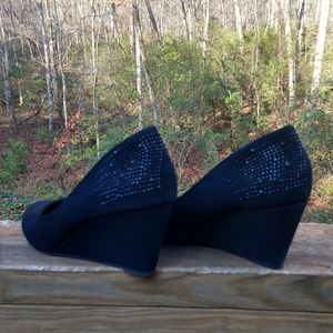 Gorgeous pumps, 8, like new